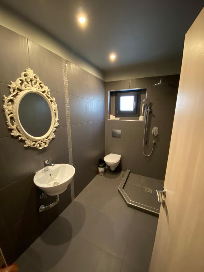 Olympiakí Aktí Blue Sea Boutique Apartments מראה חיצוני תמונה