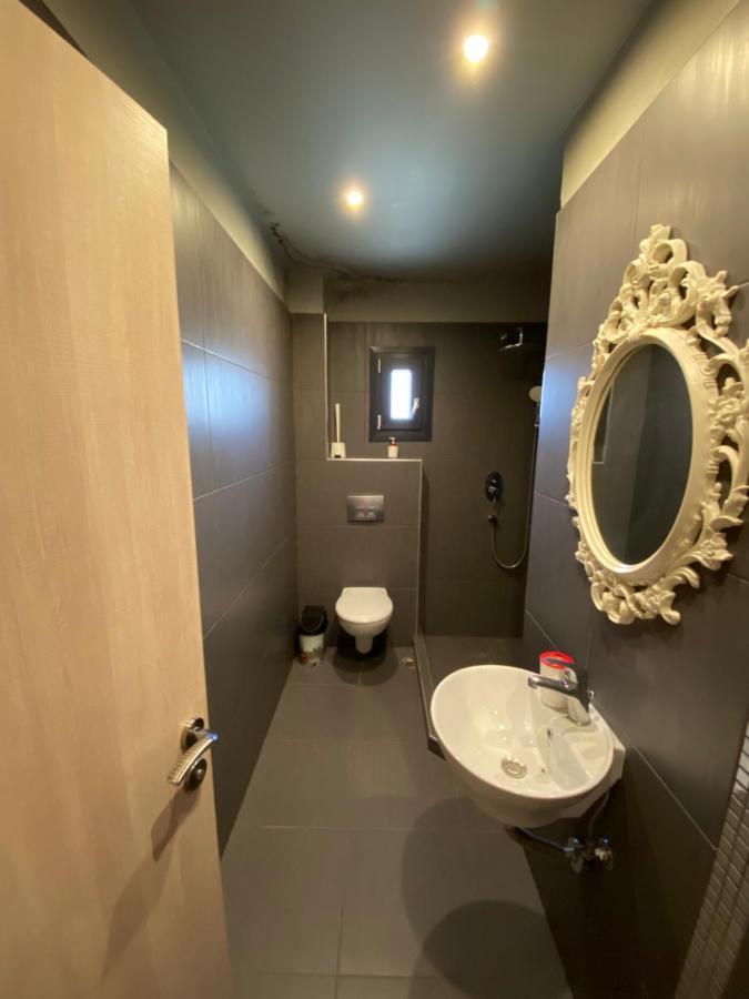 Olympiakí Aktí Blue Sea Boutique Apartments מראה חיצוני תמונה