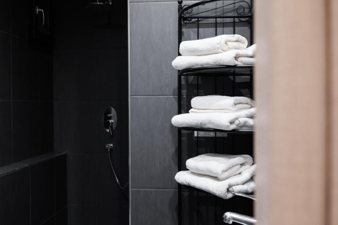 Olympiakí Aktí Blue Sea Boutique Apartments מראה חיצוני תמונה