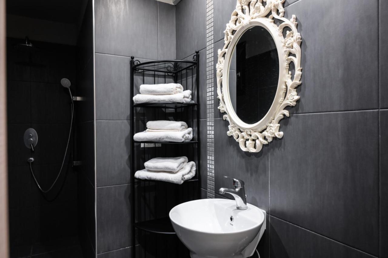Olympiakí Aktí Blue Sea Boutique Apartments מראה חיצוני תמונה
