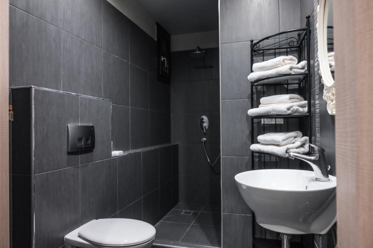 Olympiakí Aktí Blue Sea Boutique Apartments מראה חיצוני תמונה