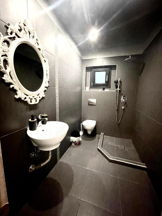Olympiakí Aktí Blue Sea Boutique Apartments מראה חיצוני תמונה